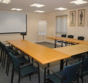 Large Meeting Room Icon