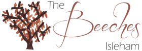 The Beeches Logo
