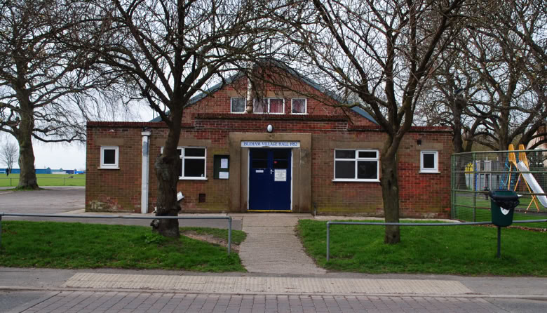 Isleham Village Hall