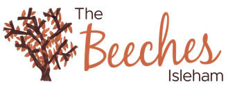 The Beeches Logo